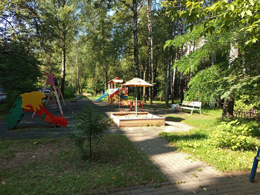 Продам двухкомнатную (2-комн.) квартиру, Мытищинская ул, 16А, Троицкое с