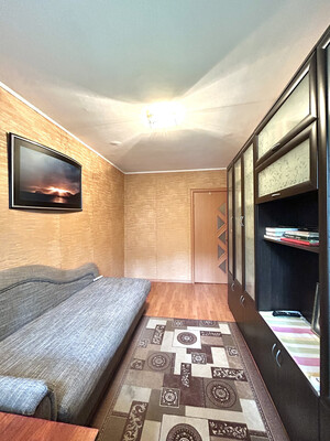 Продам трехкомнатную (3-комн.) квартиру, Свободы ул, 38А, Киров г