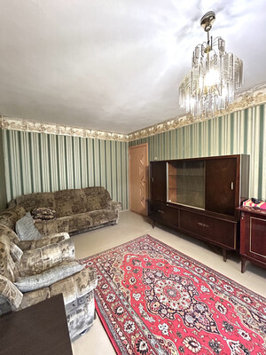 Продам трехкомнатную (3-комн.) квартиру, Свободы ул, 38А, Киров г