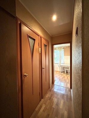 Продам трехкомнатную (3-комн.) квартиру, Свободы ул, 38А, Киров г