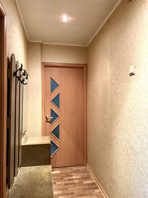 Продам трехкомнатную (3-комн.) квартиру, Свободы ул, 38А, Киров г