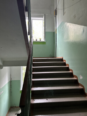 Продам трехкомнатную (3-комн.) квартиру, Свободы ул, 38А, Киров г