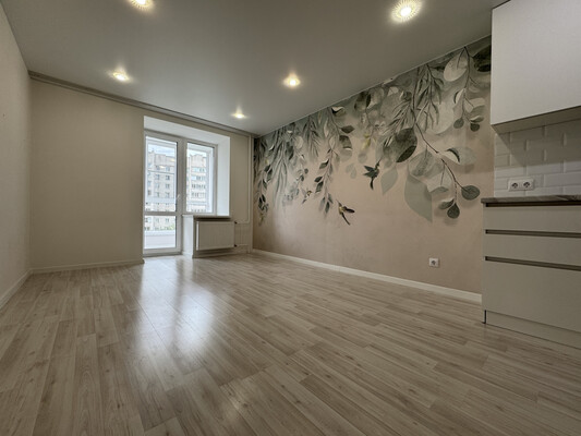 Продам однокомнатную (1-комн.) квартиру, Ленина ул, 145к1, Киров г