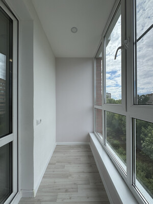 Продам однокомнатную (1-комн.) квартиру, Ленина ул, 145к1, Киров г