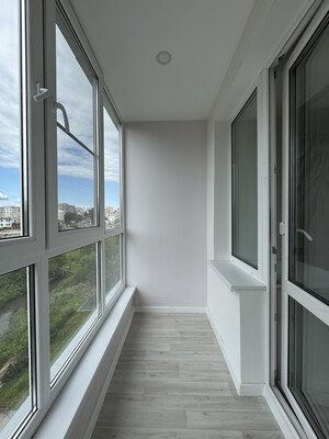 Продам однокомнатную (1-комн.) квартиру, Ленина ул, 145к1, Киров г