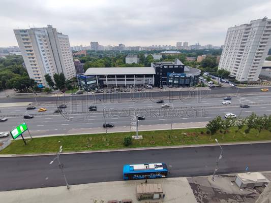 Продам трехкомнатную (3-комн.) квартиру, Ярославское ш, 2к2, Москва г