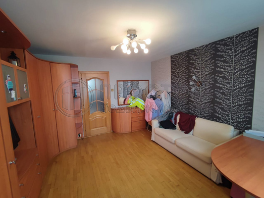 Продам трехкомнатную (3-комн.) квартиру, Ярославское ш, 2к2, Москва г