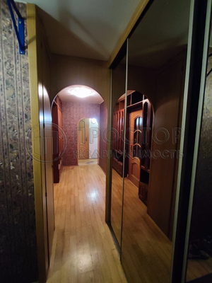 Продам трехкомнатную (3-комн.) квартиру, Ярославское ш, 2к2, Москва г