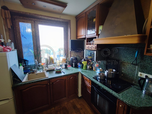 Продам трехкомнатную (3-комн.) квартиру, Ярославское ш, 2к2, Москва г
