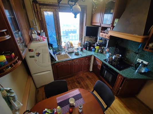 Продам трехкомнатную (3-комн.) квартиру, Ярославское ш, 2к2, Москва г