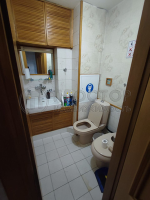 Продам трехкомнатную (3-комн.) квартиру, Ярославское ш, 2к2, Москва г