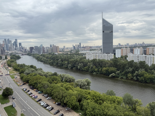 Продам однокомнатную (1-комн.) квартиру, Демьяна Бедного ул, 2к5, Москва г