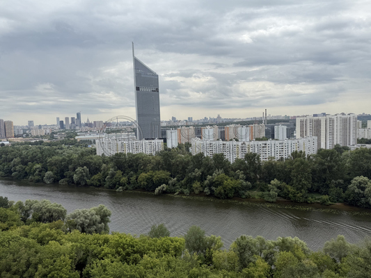 Продам однокомнатную (1-комн.) квартиру, Демьяна Бедного ул, 2к5, Москва г