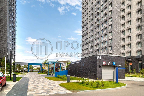 Продам однокомнатную (1-комн.) квартиру, Шелепихинская наб, 42к1, Москва г