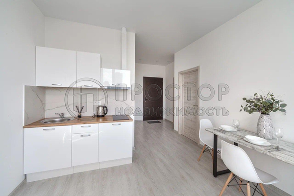 Продам однокомнатную (1-комн.) квартиру, Шелепихинская наб, 42к1, Москва г