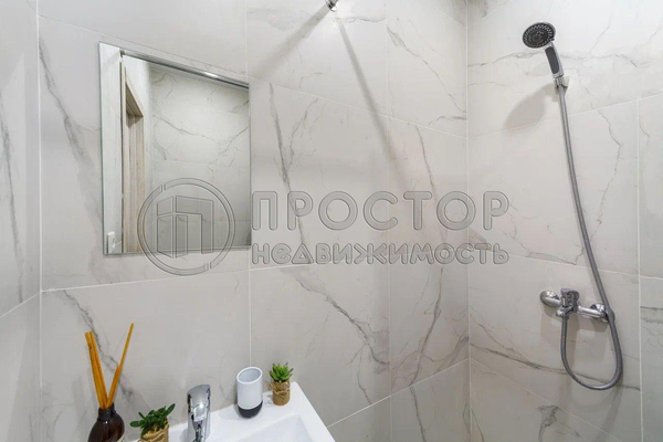 Продам однокомнатную (1-комн.) квартиру, Шелепихинская наб, 42к1, Москва г