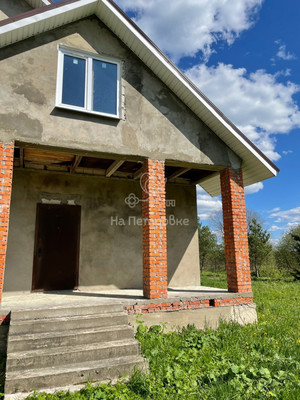Продам дом, Горизонт снт, 95, Донино д, 0 км от города