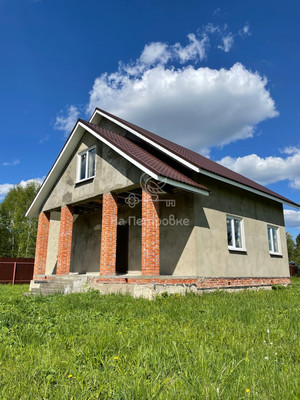 Продам дом, Горизонт снт, 95, Донино д, 0 км от города