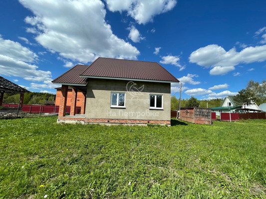 Продам дом, Горизонт снт, 95, Донино д, 0 км от города