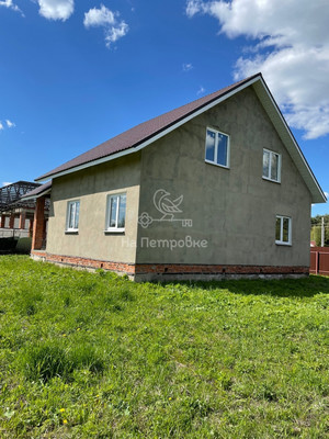 Продам дом, Горизонт снт, 95, Донино д, 0 км от города