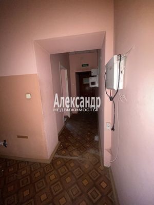 Сдам торговое помещение 74 м2, Радищева ул, 40, Санкт-Петербург г