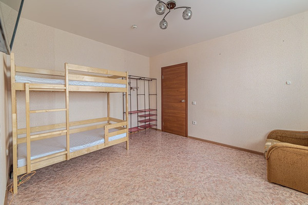 Продам однокомнатную (1-комн.) квартиру, Сузюмова ул, 3, Пенза г