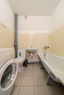 Продам однокомнатную (1-комн.) квартиру, Сузюмова ул, 3, Пенза г