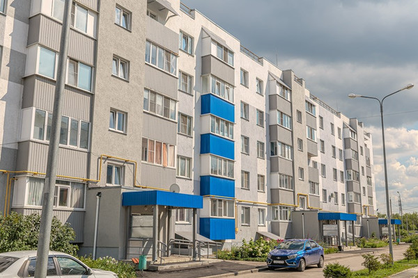 Продам однокомнатную (1-комн.) квартиру, Сузюмова ул, 3, Пенза г