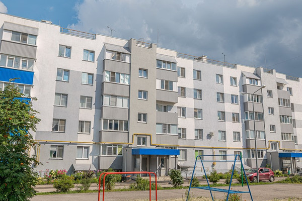 Продам однокомнатную (1-комн.) квартиру, Сузюмова ул, 3, Пенза г