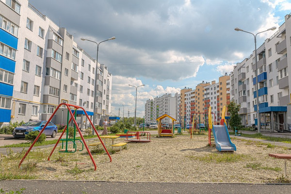Продам однокомнатную (1-комн.) квартиру, Сузюмова ул, 3, Пенза г