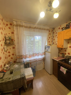 Продам однокомнатную (1-комн.) квартиру, 1 Мая ул, 141, Воткинск г
