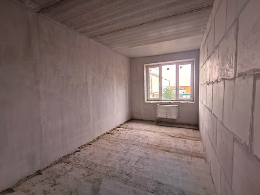 Продам двухкомнатную (2-комн.) квартиру, Новая ул, 16, Лобаново д