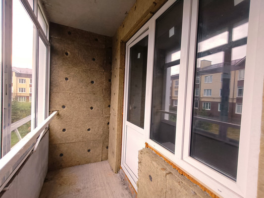 Продам двухкомнатную (2-комн.) квартиру, Новая ул, 16, Лобаново д