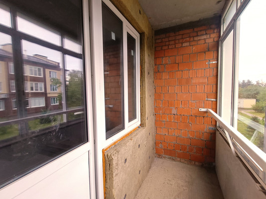 Продам двухкомнатную (2-комн.) квартиру, Новая ул, 16, Лобаново д