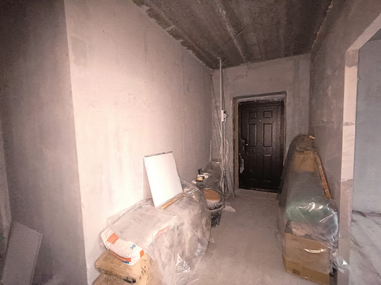 Продам двухкомнатную (2-комн.) квартиру, Новая ул, 16, Лобаново д