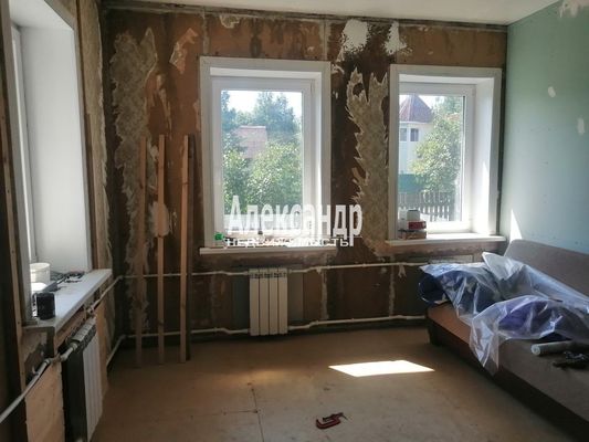 Продам дом, Новоладожская ул, 44, Всеволожск г, 11 км от города