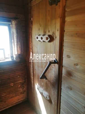 Продам дом, Новоладожская ул, 44, Всеволожск г, 11 км от города