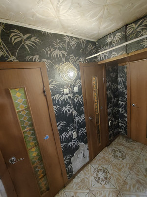 Продам двухкомнатную (2-комн.) квартиру, Донбасская ул, 2, Пригородный п