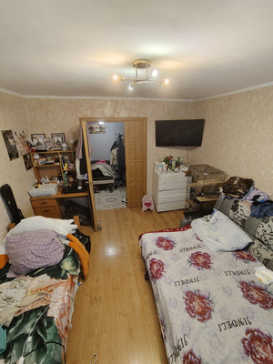 Продам двухкомнатную (2-комн.) квартиру, Донбасская ул, 2, Пригородный п