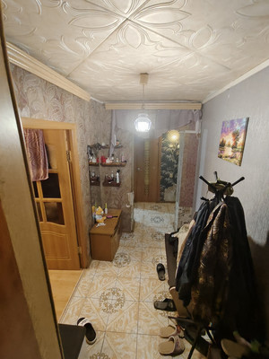 Продам двухкомнатную (2-комн.) квартиру, Донбасская ул, 2, Пригородный п