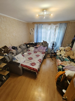 Продам двухкомнатную (2-комн.) квартиру, Донбасская ул, 2, Пригородный п