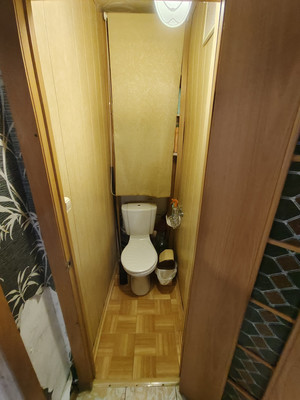 Продам двухкомнатную (2-комн.) квартиру, Донбасская ул, 2, Пригородный п