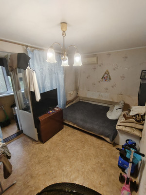 Продам двухкомнатную (2-комн.) квартиру, Донбасская ул, 2, Пригородный п