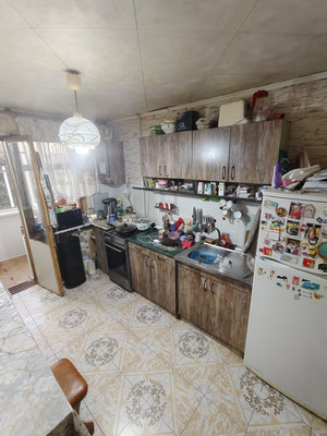 Продам двухкомнатную (2-комн.) квартиру, Донбасская ул, 2, Пригородный п