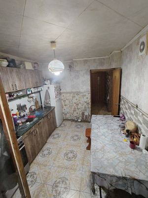 Продам двухкомнатную (2-комн.) квартиру, Донбасская ул, 2, Пригородный п