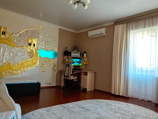 Продам двухкомнатную (2-комн.) квартиру, Донбасская ул, 61, Пригородный п