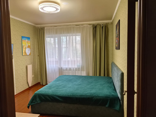 Продам двухкомнатную (2-комн.) квартиру, Донбасская ул, 61, Пригородный п