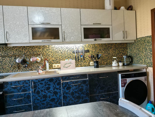 Продам двухкомнатную (2-комн.) квартиру, Донбасская ул, 61, Пригородный п