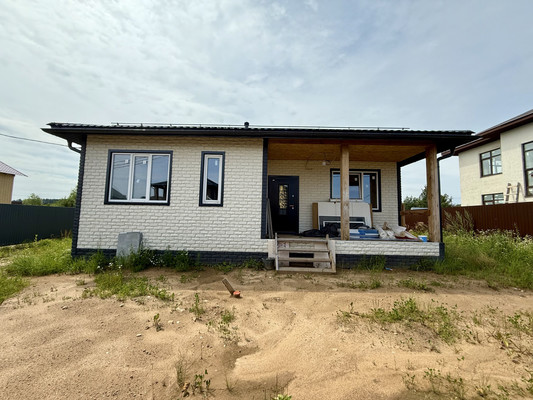 Продам дом, Акишево д, 0 км от города