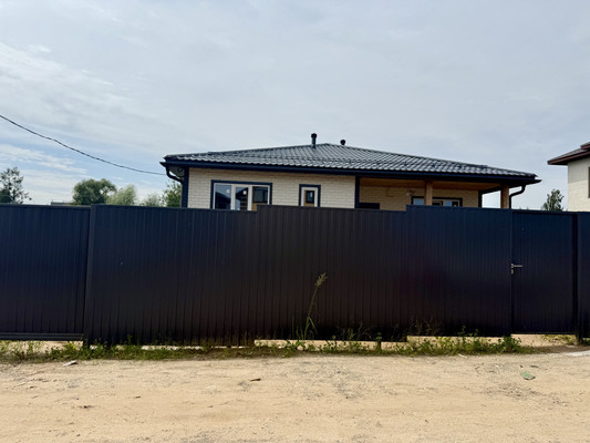 Продам дом, Акишево д, 0 км от города